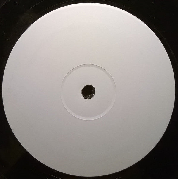 Candee Jay : Back For Me (12", W/Lbl, Sti)