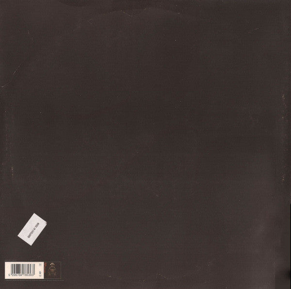 Leftfield . Afrika Bambaataa : Afrika Shox (12", Single)
