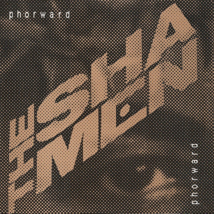 The Shamen : Phorward (10", MiniAlbum)