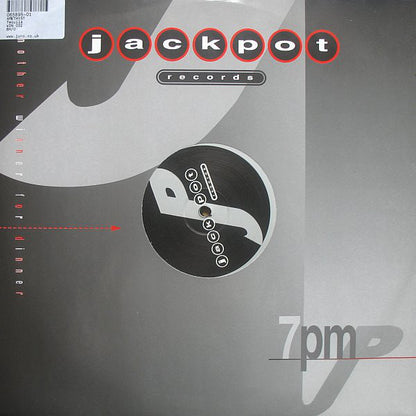 Amethyst : Fume / Tequila (12")