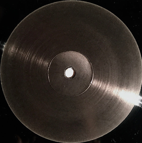 Tiger (2) : Black Rock (12", S/Sided)