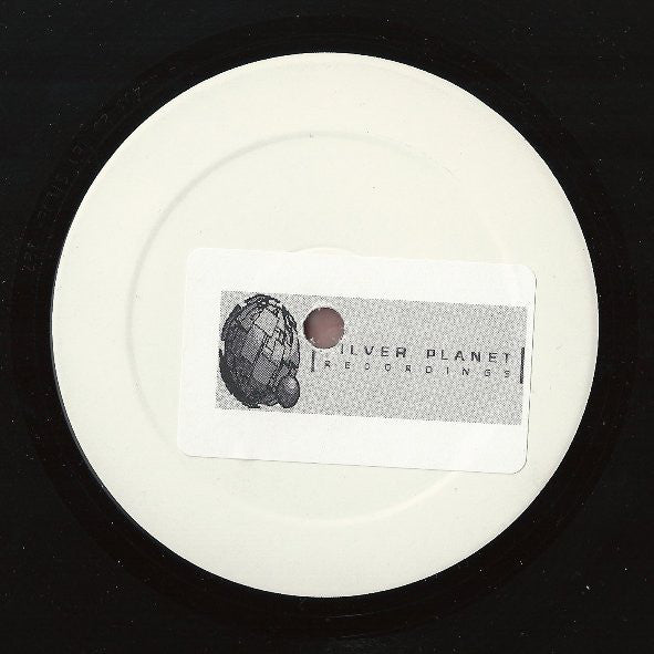 Ultra Violet : Heaven (12", Promo, W/Lbl)