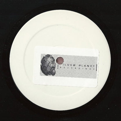 Ultra Violet : Heaven (12", Promo, W/Lbl)