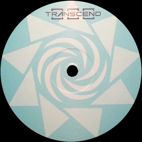 Kinetica : Let Go (12")