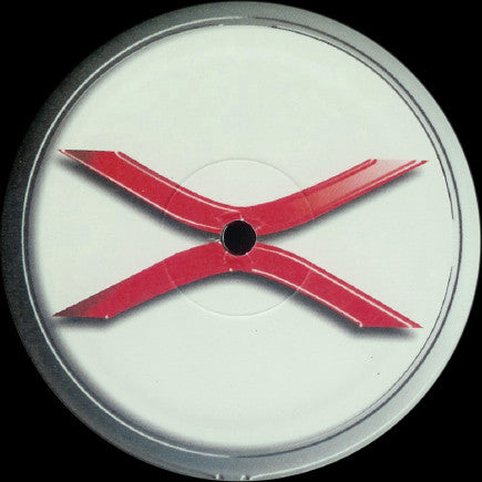 Mario Più Feat. Principe Maurice : Love Game (12")