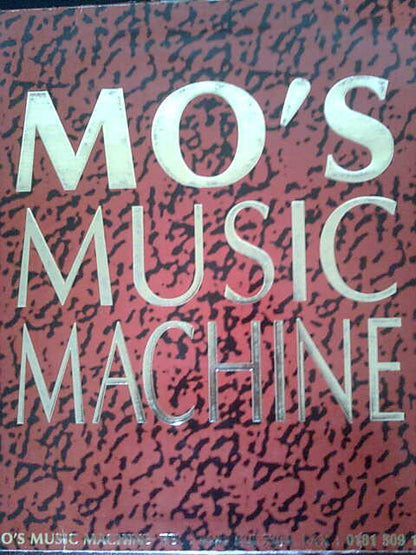 Bum Bum Club Featuring Roberta O'Neill : Your Love (12")