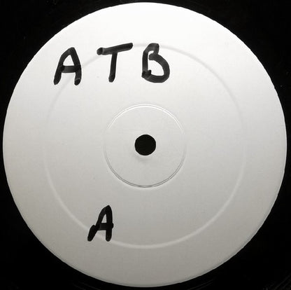 ATB : Don't Stop (The Remixes) (12", W/Lbl)