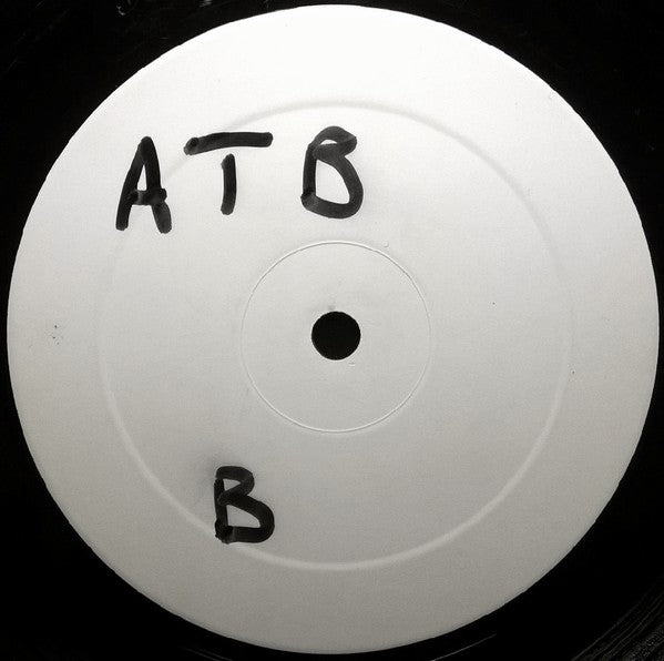 ATB : Don't Stop (The Remixes) (12", W/Lbl)