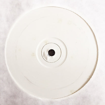 ATFC : The Voice (12", W/Lbl)
