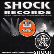 Brain Bashers vs. Wizard Of Odd : Get Up (12")