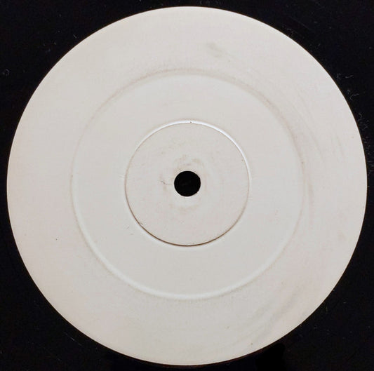 DJ Seduction / Edit V : Disco Hardcore / Pumper (12", W/Lbl)