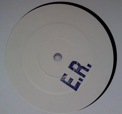 James Newton Howard : Theme from E.R. (12", W/Lbl, Sta)