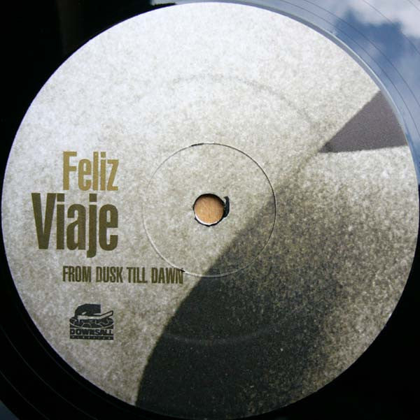 Buscemi : Midnight Session (12")