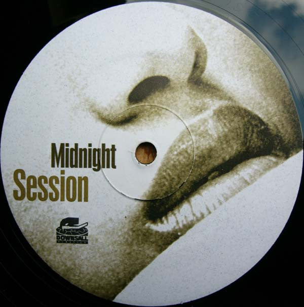 Buscemi : Midnight Session (12")
