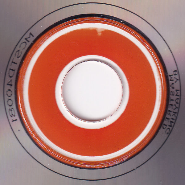 Livin' Joy : Follow The Rules (CD, Single)