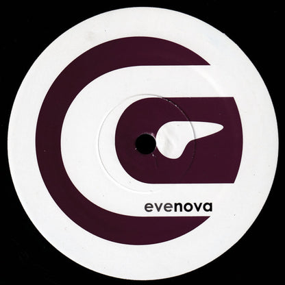 Nemo (5) : Long Range (12")