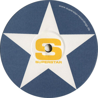 DuMonde Vs. Lange : Memory (12", Dis)