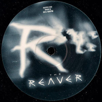 The Reaver : Fever (12")