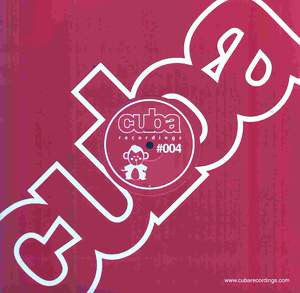 Flow : The Happy Shopper EP (12", EP)