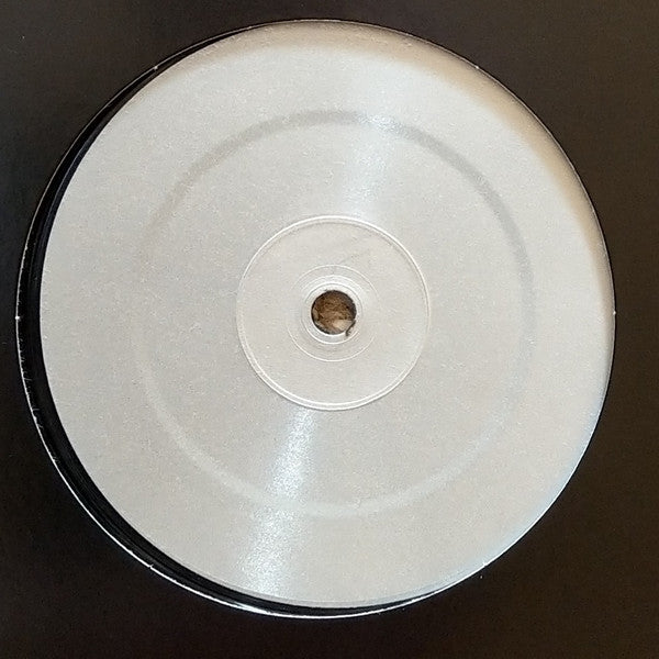 Junior Jack : Da Hype (12", S/Sided, Unofficial, W/Lbl)