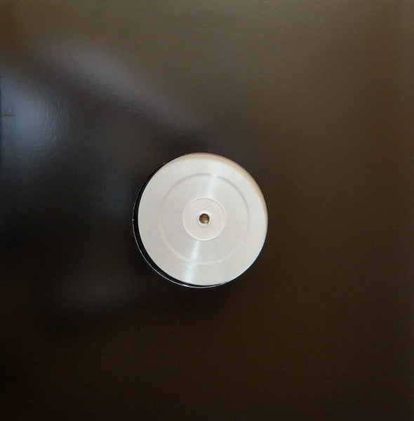 Junior Jack : Da Hype (12", S/Sided, Unofficial, W/Lbl)