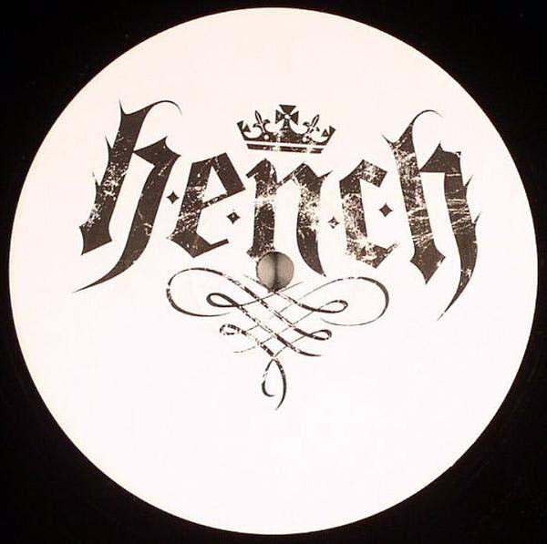 Tek-One / Komonazmuk : Broken String / You Fo' (12", Promo)