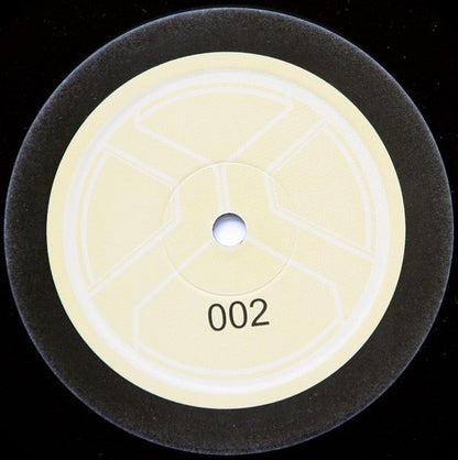 Mike Heart : Sex Machine (12")