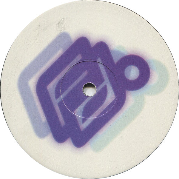 Mea Culpa : Spiritual Light / Mea Culpa (12")