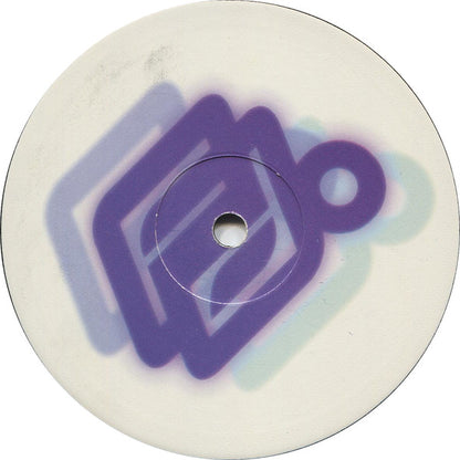Mea Culpa : Spiritual Light / Mea Culpa (12")