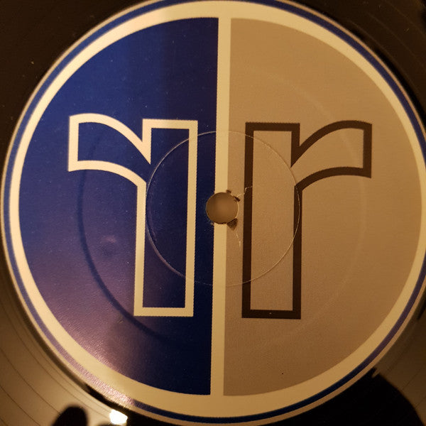 Pablo Gargano : My Noise (12", Promo, Sti)