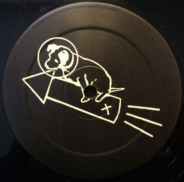 Sleepers! : Infinity 2000 (12")