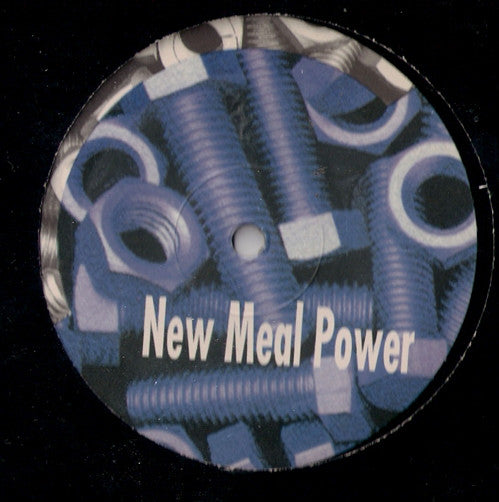 Atlantis (16) : Glorious (12", Maxi)