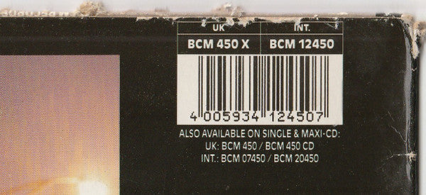 Richard Rogers : Can't Stop Loving You (12")