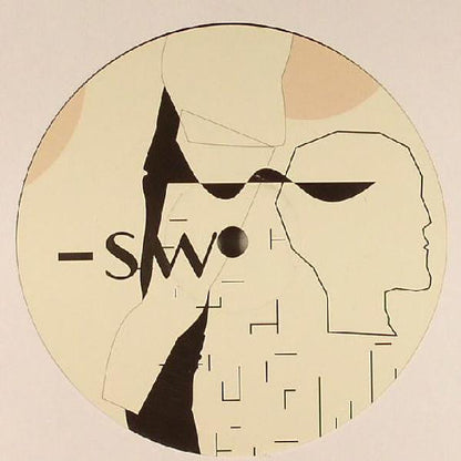 Mike Dixon : Swing On These EP (12", EP)