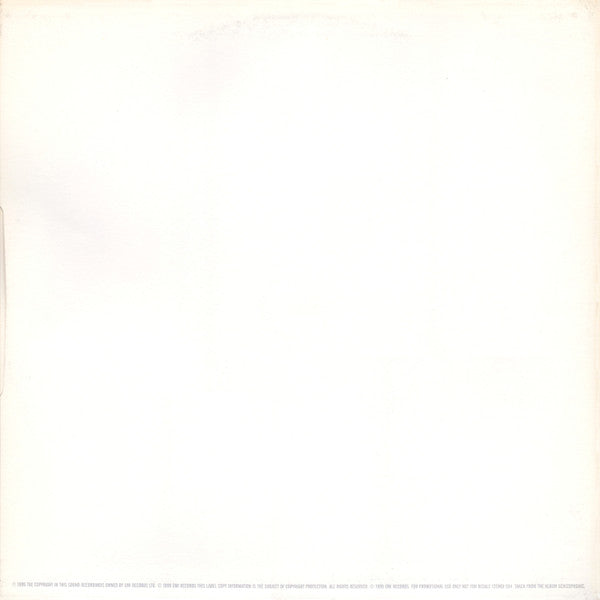 Geri Halliwell : Lift Me Up (K-Klass Phazerphunk & Sharp Sonik Vocal Mixes) (12", Promo)