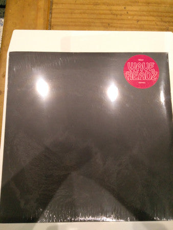 Dully (4) : Wave Headz (12")