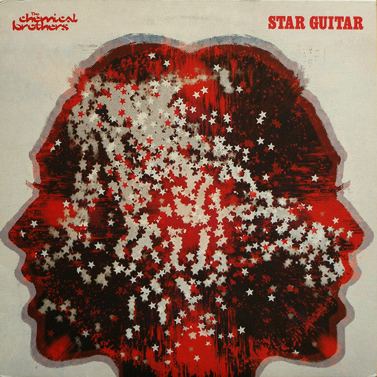 The Chemical Brothers : Star Guitar (12", Single)