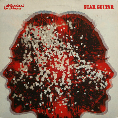 The Chemical Brothers : Star Guitar (12", Single)