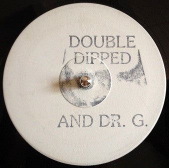 Double Dipped And Dr. G.* : It's Emerging / Jupiter (12", W/Lbl, Sta)