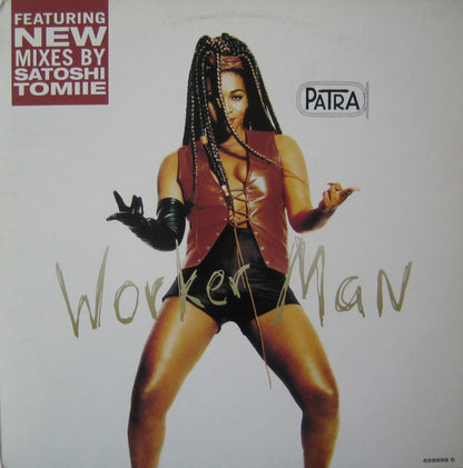 Patra : Worker Man (12")