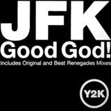 JFK : Good God (12", Single)