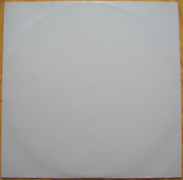 Terence vs. Pit Bailay : Love Message (12")