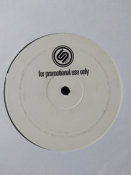 Tommy Boy (2) : Feel The Magic / Lovin You (12", Promo, W/Lbl)