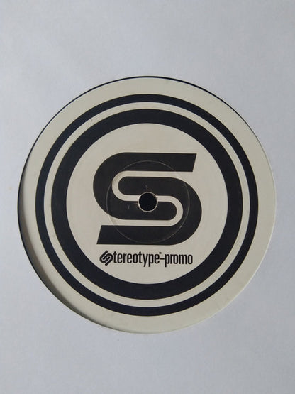 Tommy Boy (2) : Feel The Magic / Lovin You (12", Promo, W/Lbl)