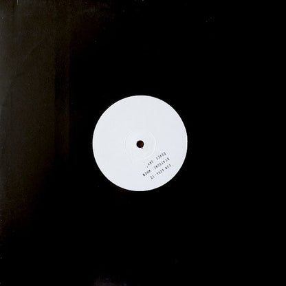 Beatbone : When Doves Cry (12")