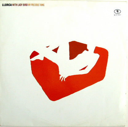 Llorca With Lady Bird : My Precious Thing (12")