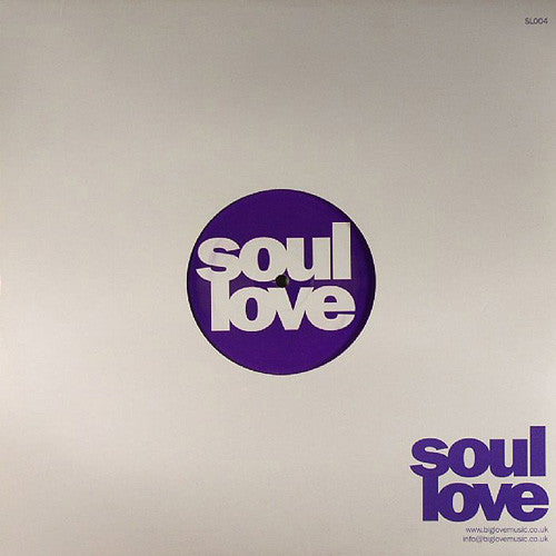 Scape Feat. D-Empress : Be My Friend (Seamus Haji Remixes) (12")