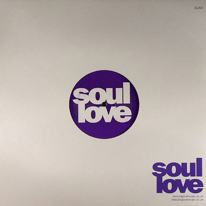 Scape Feat. D-Empress : Be My Friend (Seamus Haji Remixes) (12")