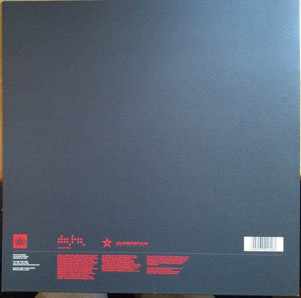 Boogie Pimps* : Somebody To Love (Saltshaker Remix) (12", Single)