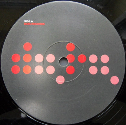 Boogie Pimps* : Somebody To Love (Saltshaker Remix) (12", Single)